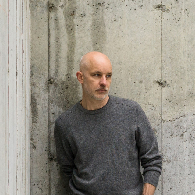 Taylor Deupree