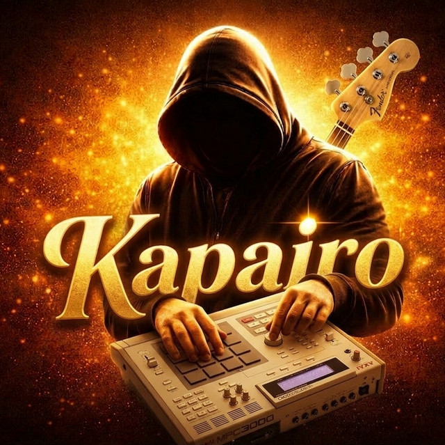 Kapairo