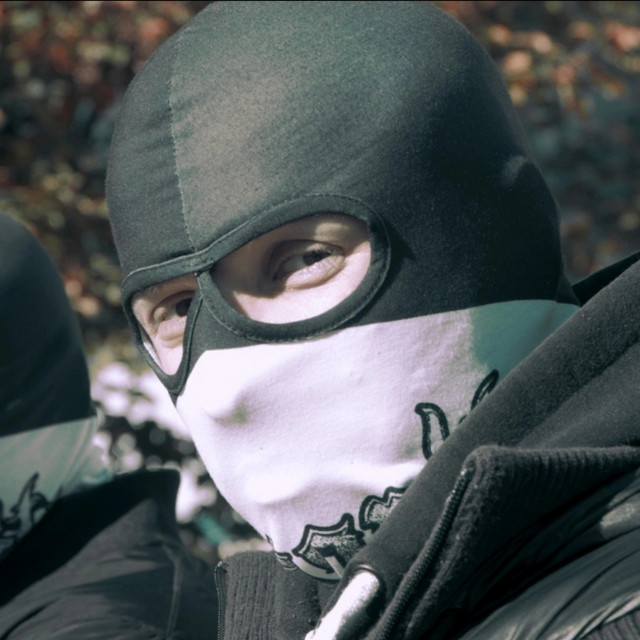 HALI INCOGNITO
