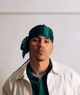 Adrian Marcel