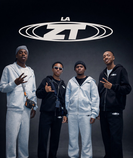 La ZT | Spotify