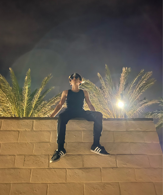 Tony Godinez | Spotify