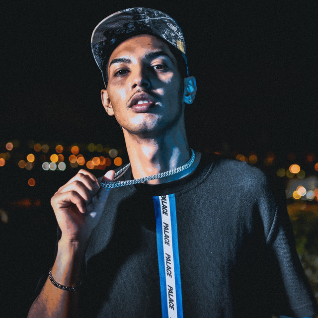 D-Roc | Spotify