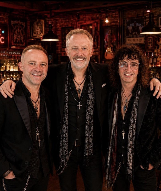 Tryptonite band image