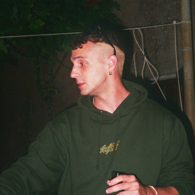 SEENO | Spotify