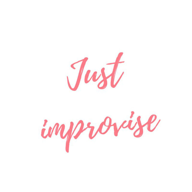 Just Improvize | Spotify