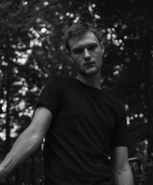 Collin Scott | Spotify