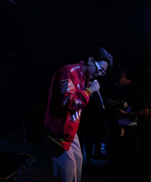Kyle Wazowski | Spotify