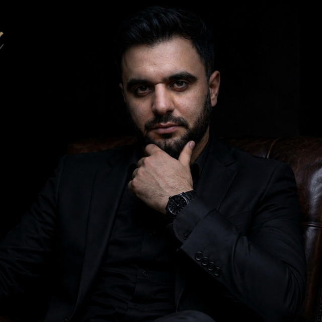 İbrahim Rəhimli
