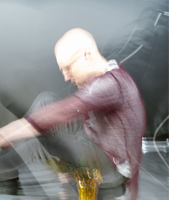 Spectres of Desire