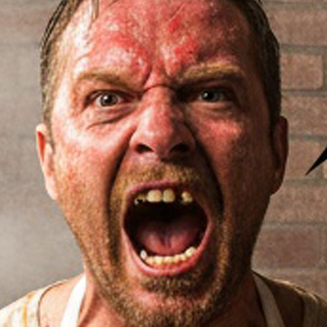 Rutger Jönåker