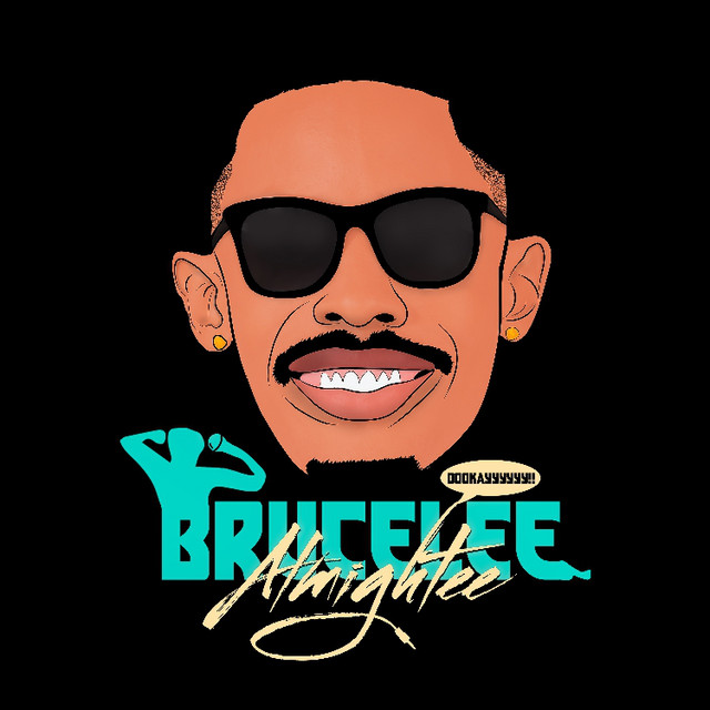 Brucelee Almightee