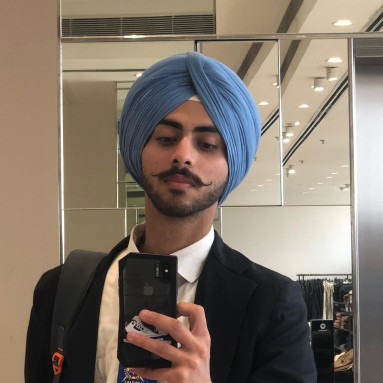 Vivaan Buttar