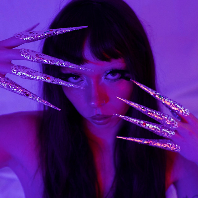 Digi Doll