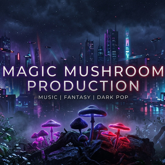 Magic mushroom production