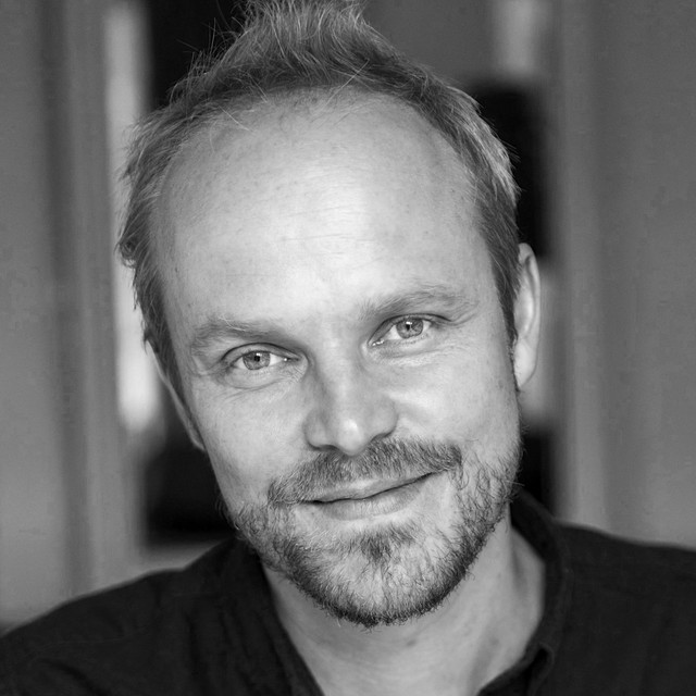 Olivier Decrouille