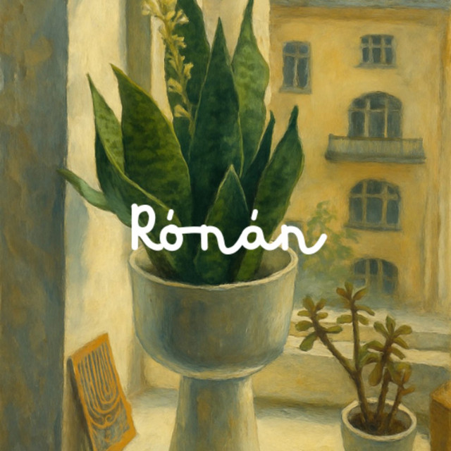 Rónán | Spotify