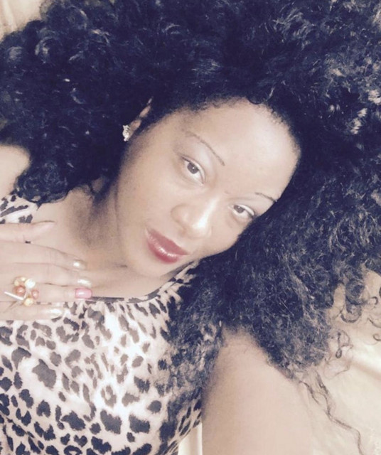 Chyna Nicole