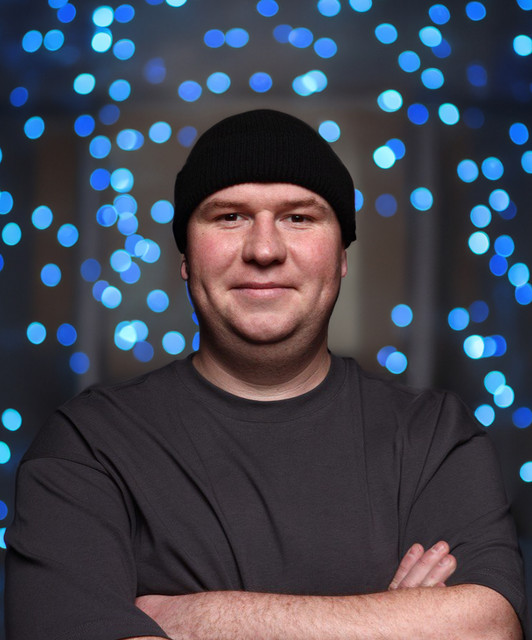 Віталій Каба