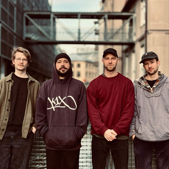 Thierry Lemaitre Quartet