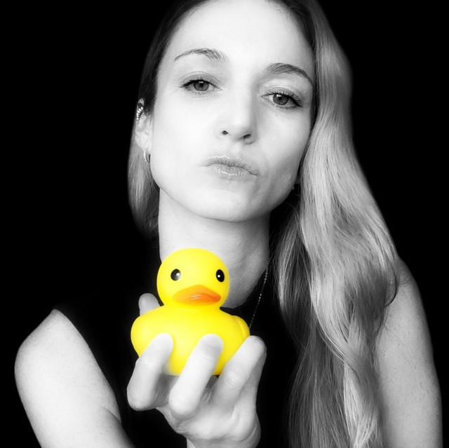 Rubber Duck Diaries