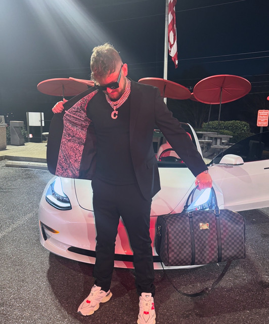 Chrome Collaborations