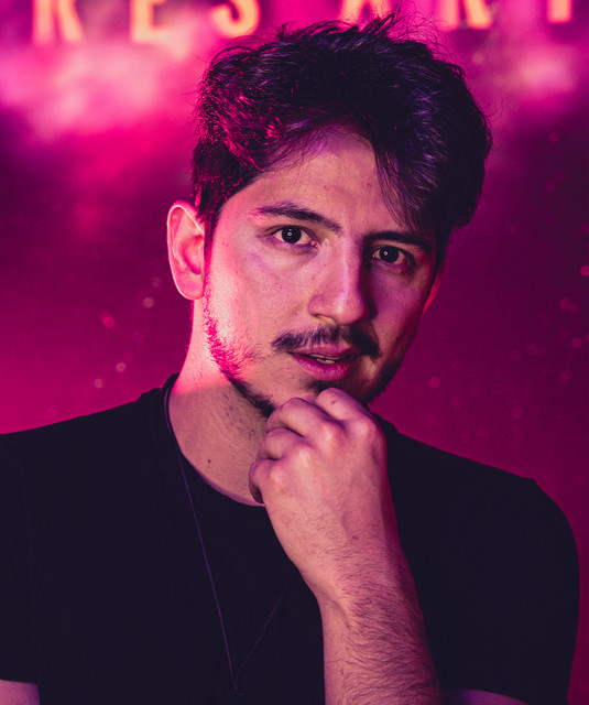 Alejandro Sago