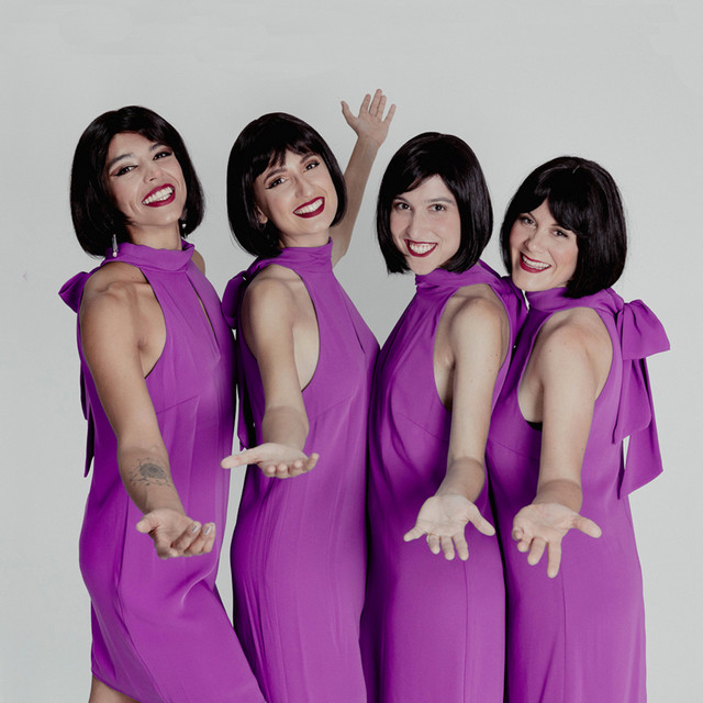 The Spolem Girls