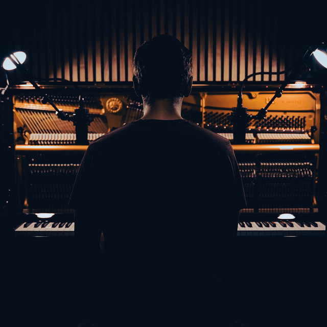 Jacob's Piano image