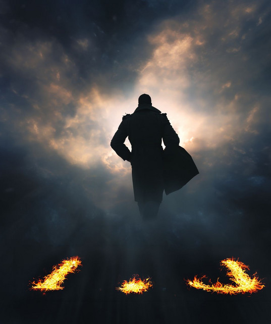 Infinite J