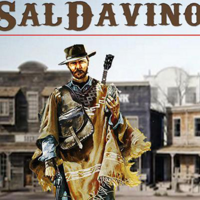 SalDavino | Spotify