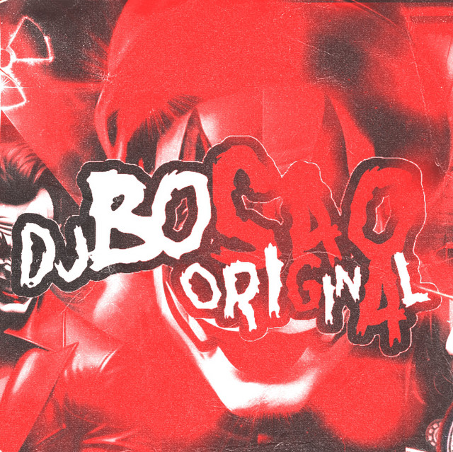 dj Bosão original