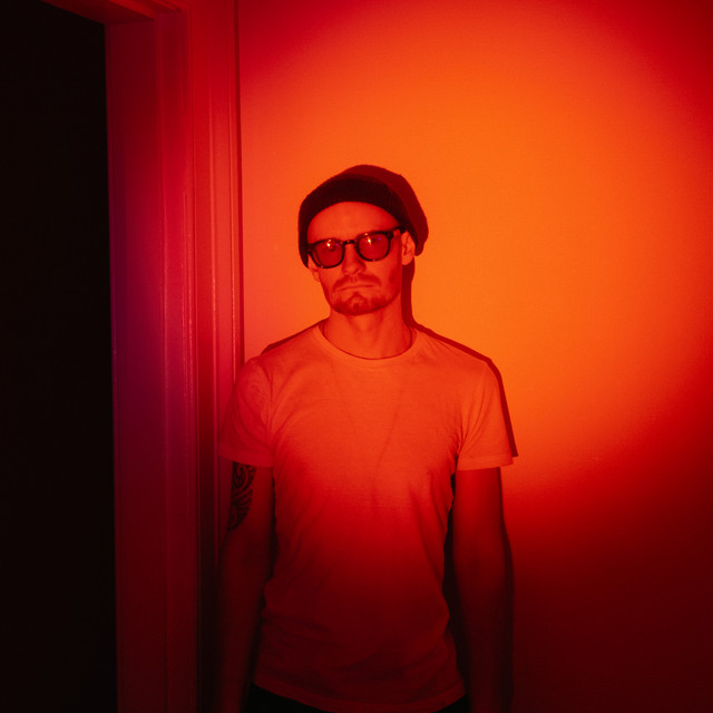 Matt Payne