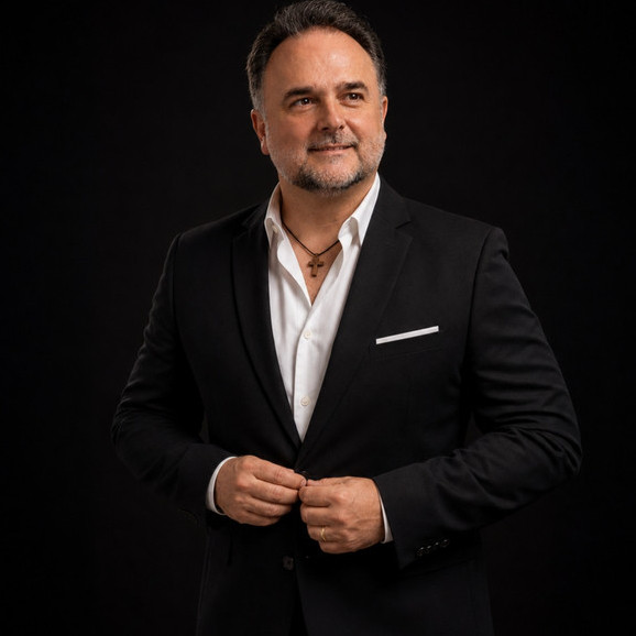 Joan Toni Romero