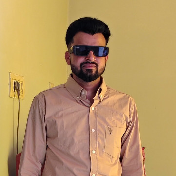 Ravi Sukhchainpuria