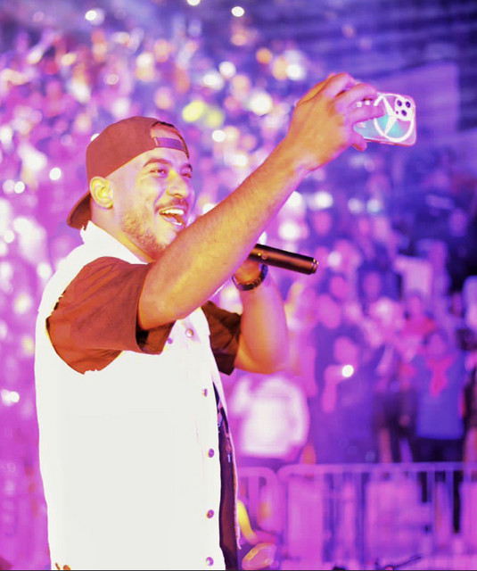 Khaled L'artiste image