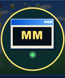 Memory Machine Image