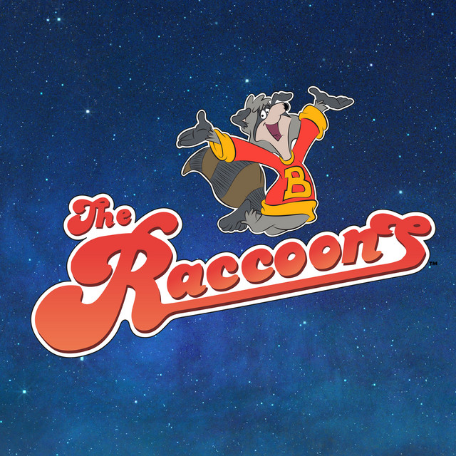 The Raccoons