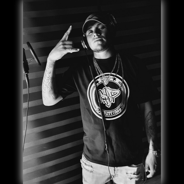 Micke | Spotify