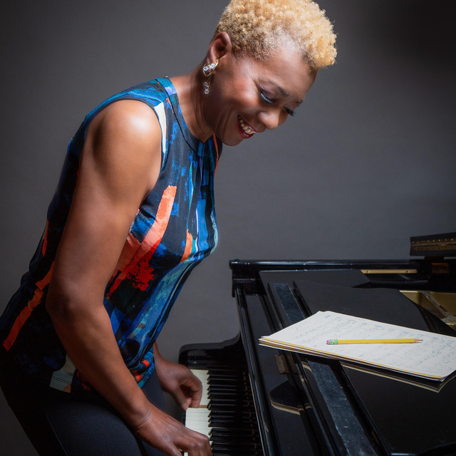 Carmen Lundy
