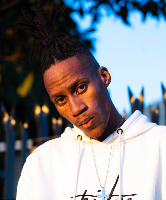 Frederick | Spotify