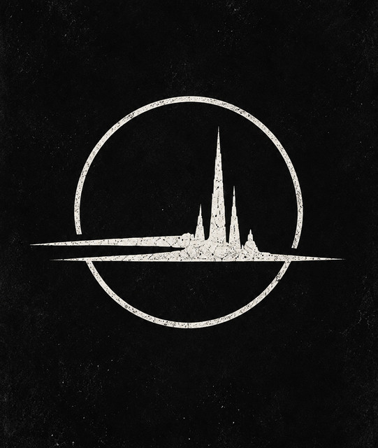 Beyond the skyline