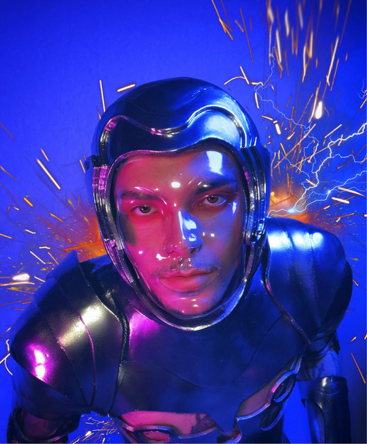 Phantom Mars