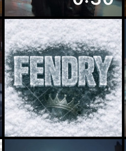 Fendry