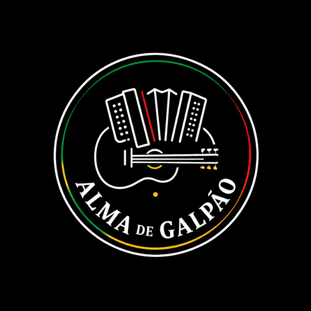 ALMA de GALPÃO
