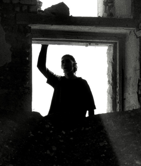 Omar Kivo