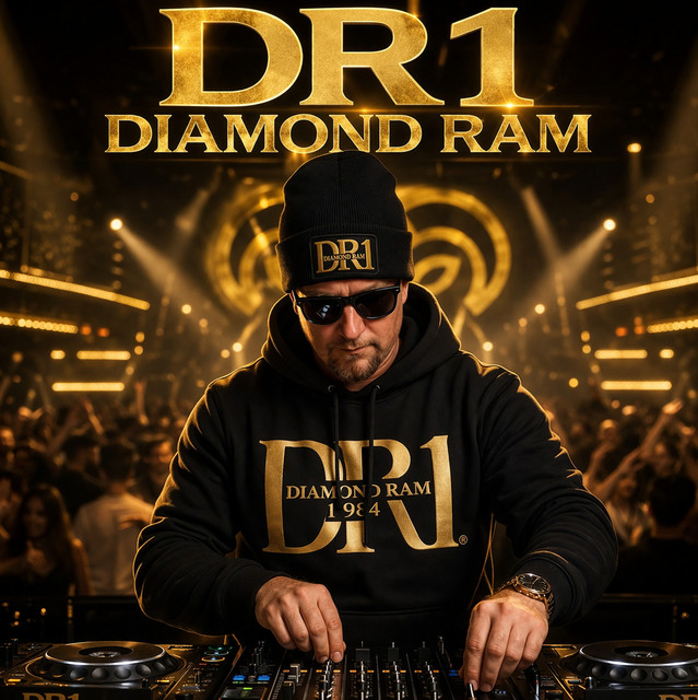 DJ DR1