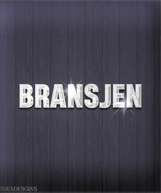 BRANSJEN