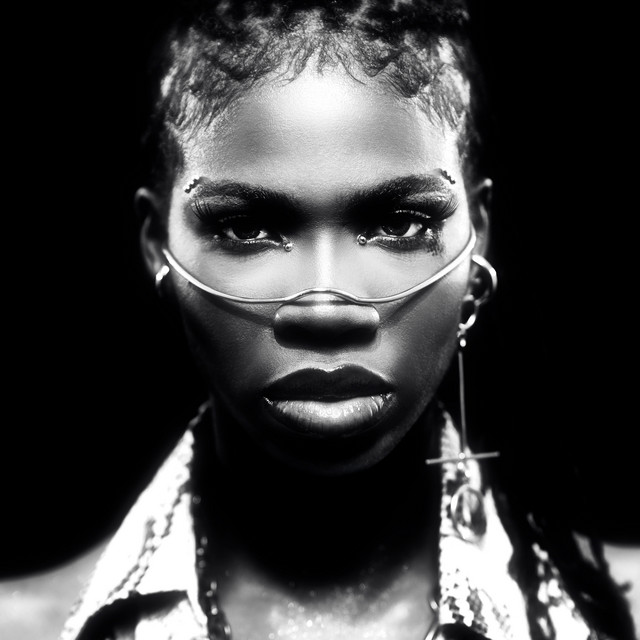 Haviah Mighty