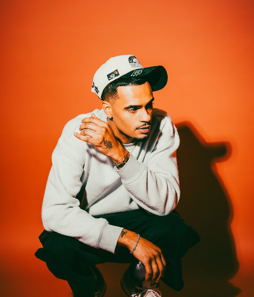 Keenan TreVon